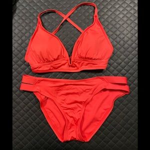 Women’s Kona Sol Bikini - size medium